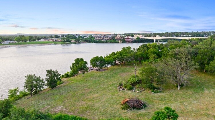 More Photos Of Old River Road, Marble Falls Land For Sale
