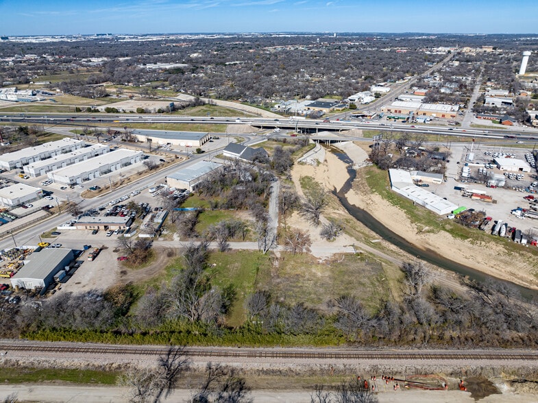 More Photos Of 6012 Garden St, Haltom City Land For Sale