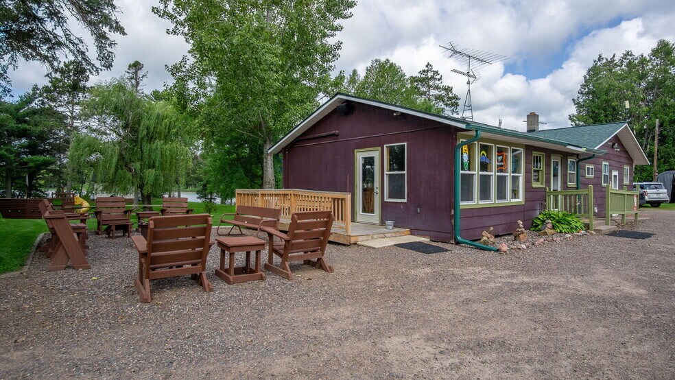 More Photos Of N1107 Roses Resort Rd, Weyerhaeuser Trailer Camper Park For Sale