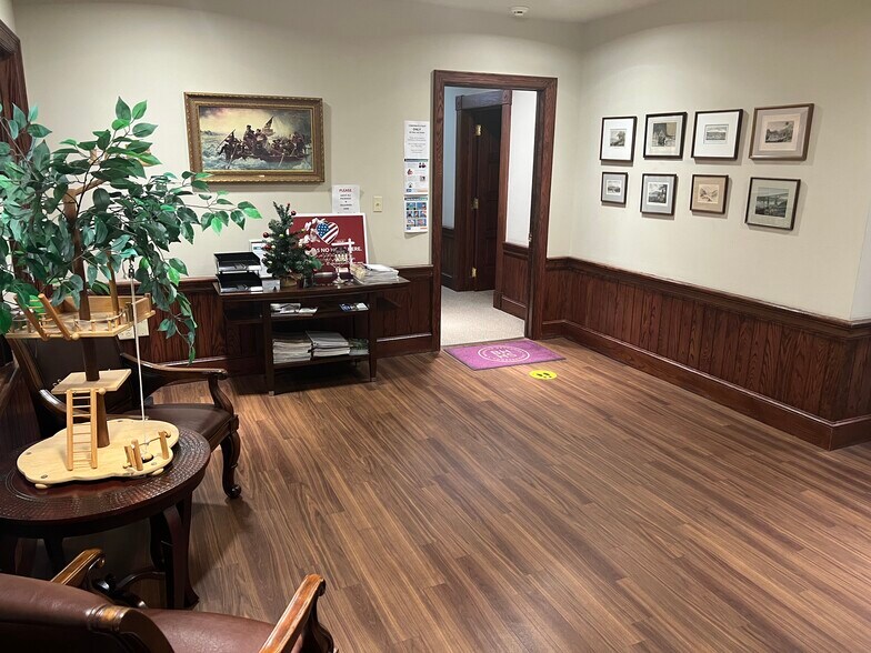 More Photos Of 1100 Route 55, Lagrangeville Office For Lease