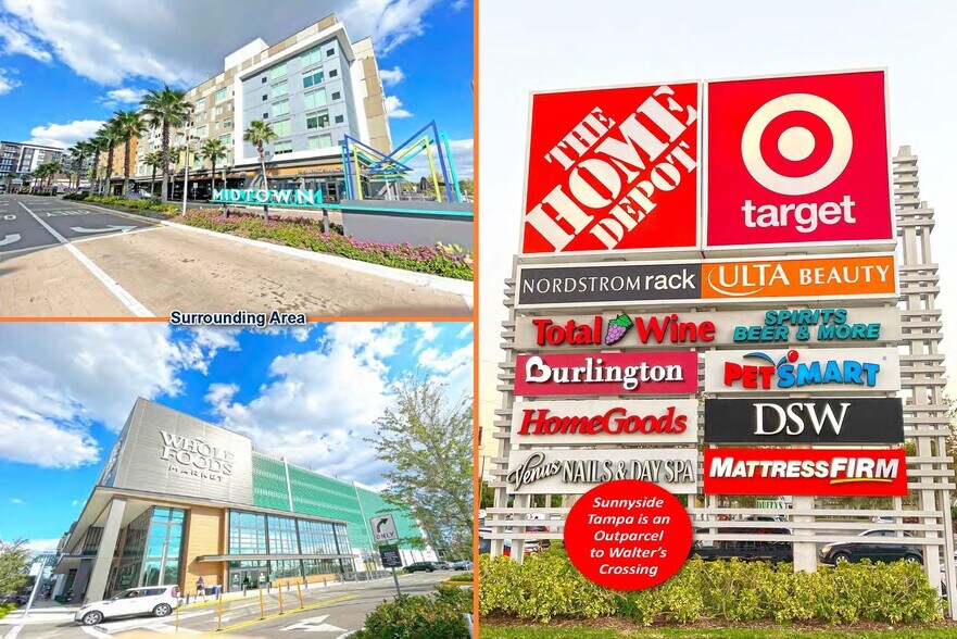 More Photos Of 1902 N Dale Mabry Hwy, Tampa Restaurant For Lease