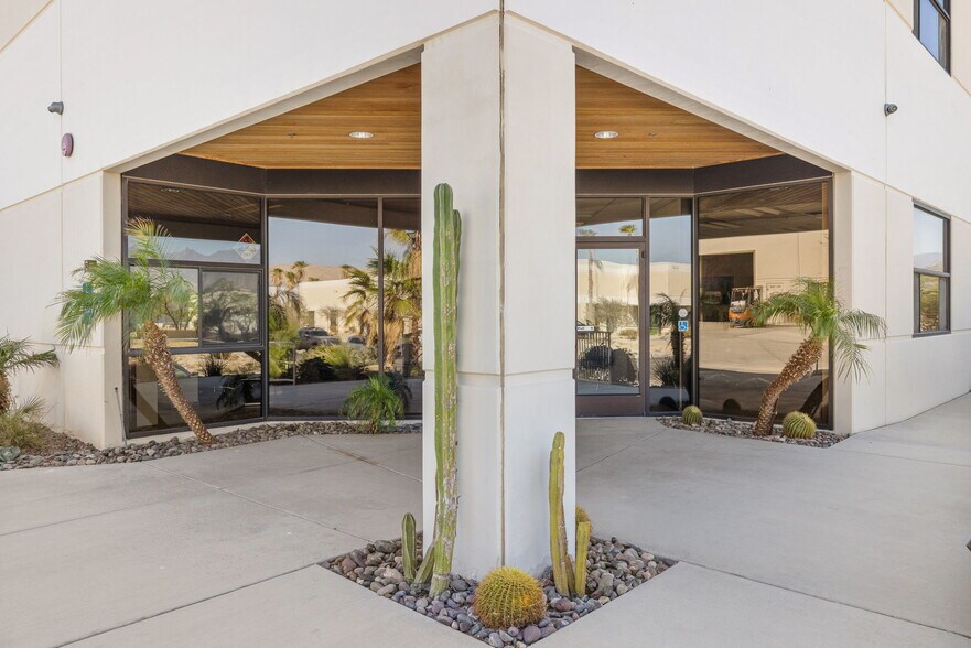 More Photos Of 72203 Adelaid St, Thousand Palms Industrial For Sale