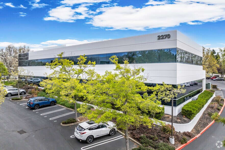 More Photos Of 2270 Douglas Blvd, Roseville Office For Sale