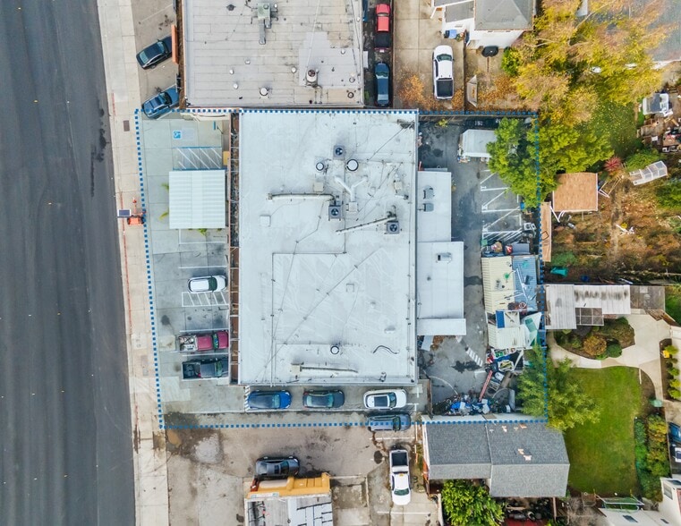 More Photos Of 2218-2230 Lincoln Ave, San Jose Freestanding For Sale