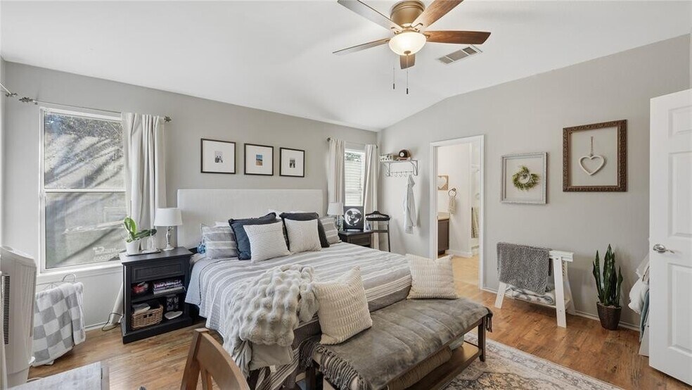 More Photos Of 500 Millington Ln, Buda Land For Sale