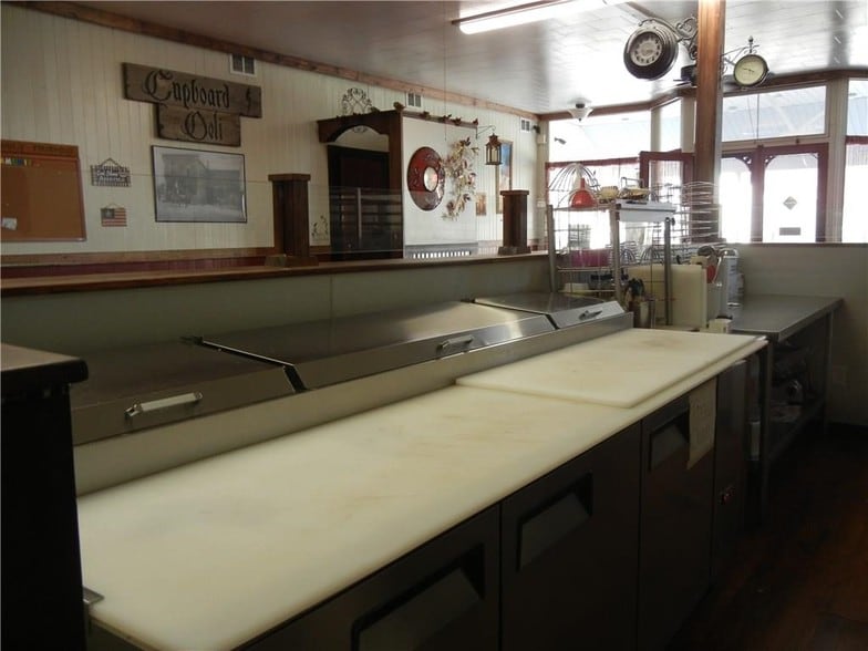 More Photos Of 1837 State Highway 285, Espyville Storefront Retail Residential For Sale