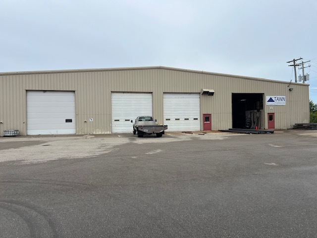 Primary Photo Of W6246 County Road BB, Appleton Manufacturing For Lease