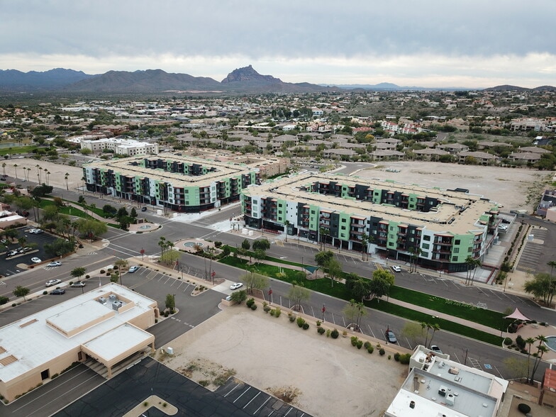 More Photos Of 16725-16845 E Avenue of the Fountains, Fountain Hills Apartments For Lease