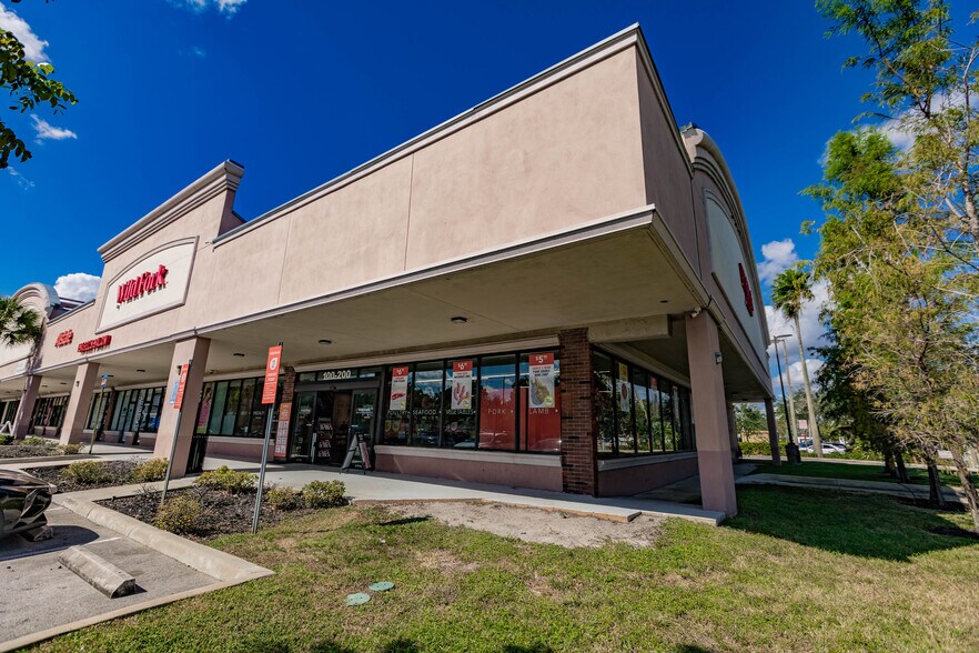 More Photos Of 8053 W Oakland Park Blvd, Sunrise Storefront For Sale
