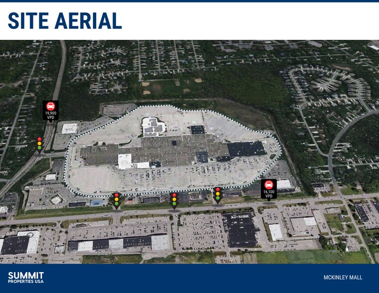 More Photos Of 3701 McKinley Pky, Buffalo Freestanding For Lease