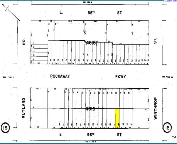 More Photos Of 149 E 96th St, Brooklyn Apartments For Sale
