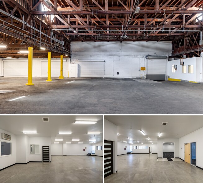 More Photos Of 301 Toland St, San Francisco Distribution For Lease