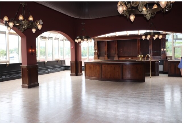 More Photos Of 7 Boston Tpke, Shrewsbury Restaurant For Lease