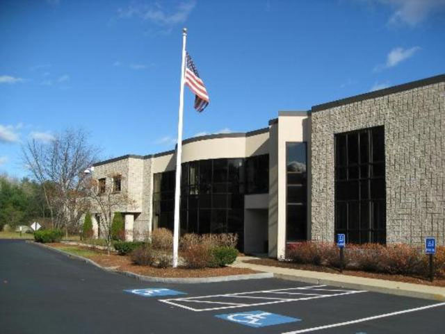 Primary Photo Of 10 Iron Horse Dr, Bedford Warehouse For Lease