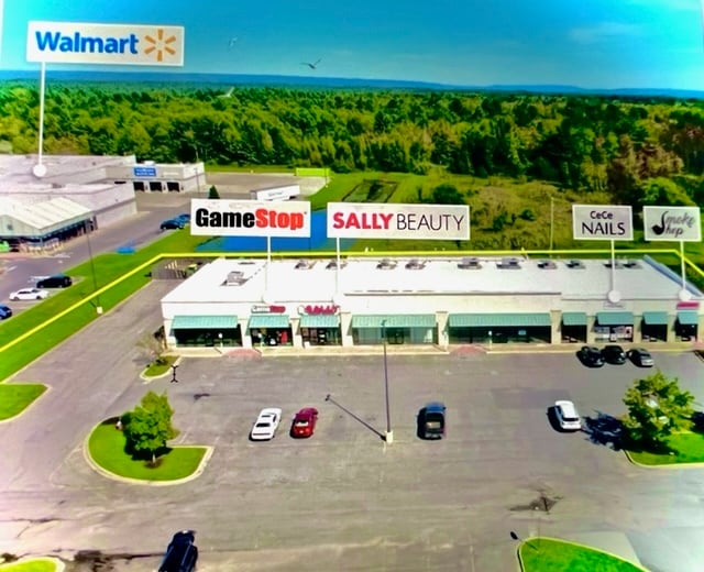 More Photos Of 5817-5823 Rome Taberg Rd, Rome Unknown For Lease