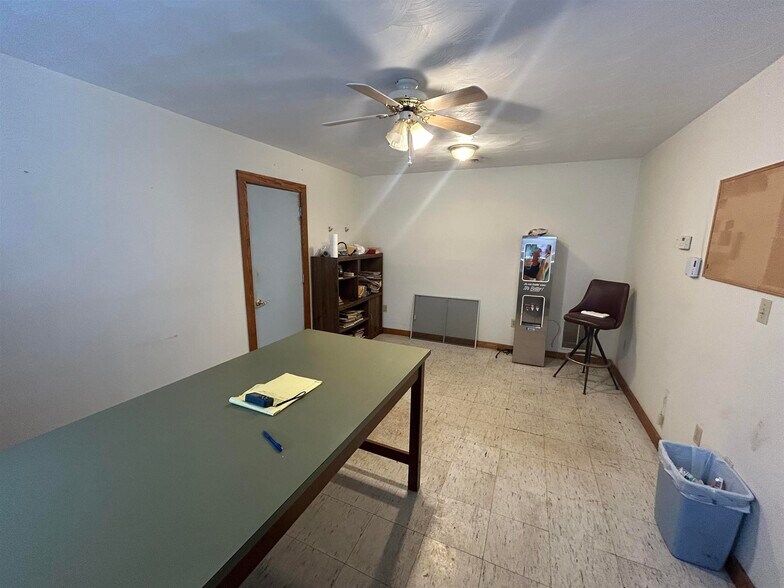More Photos Of 2598 S State Road 121, Connersville Warehouse For Sale