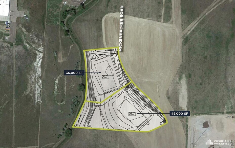 More Photos Of , Loveland Industrial For Sale