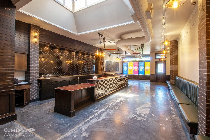 More Photos Of 1024 NW Bond St, Bend Storefront For Lease