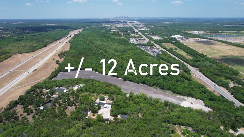 Primary Photo Of 10300 Julius Schepps, Dallas Land For Sale