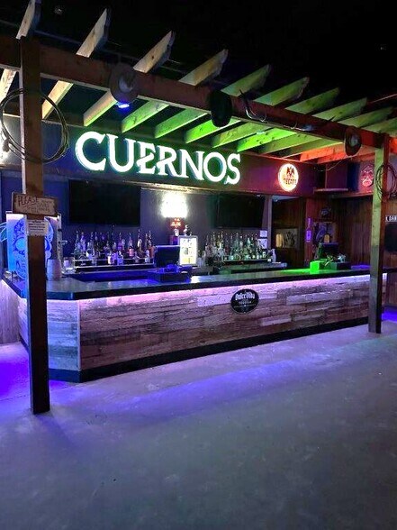 More Photos Of 201 N Meridian Ave, Oklahoma City Restaurant For Sale