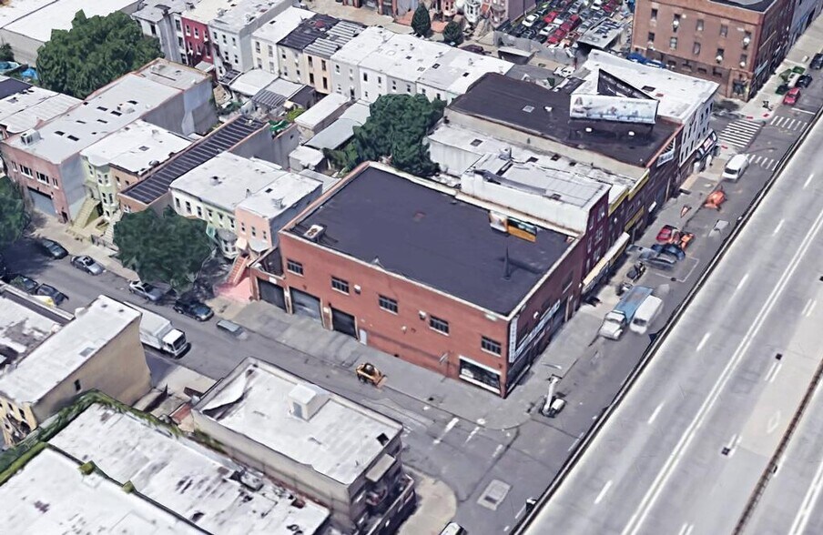 More Photos Of 5320 3rd Ave, Brooklyn Warehouse For Sale