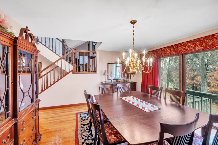 More Photos Of 1822 Old Turnpike Rd, Oakham Golf Course Driving Range For Sale