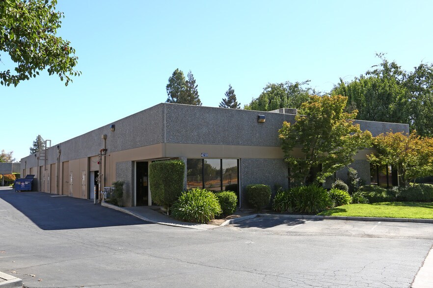 More Photos Of 4124 W Swift Ave, Fresno Unknown For Lease