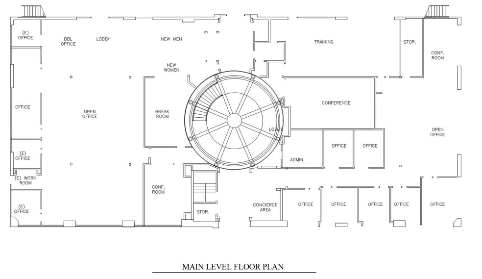 More Photos Of 10275 N De Anza Blvd, Cupertino Medical For Lease