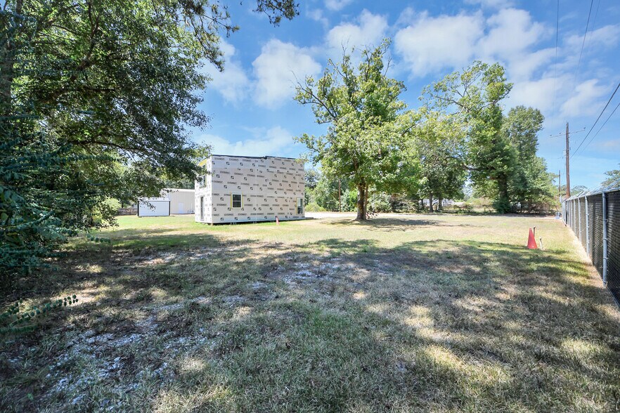 More Photos Of 14140 Fm 1485 Road, Conroe Land For Sale