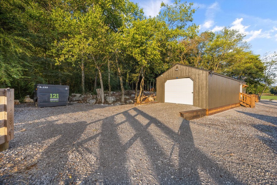 More Photos Of 4201 Pleasant Valley Rd, Union Grove Restaurant For Sale
