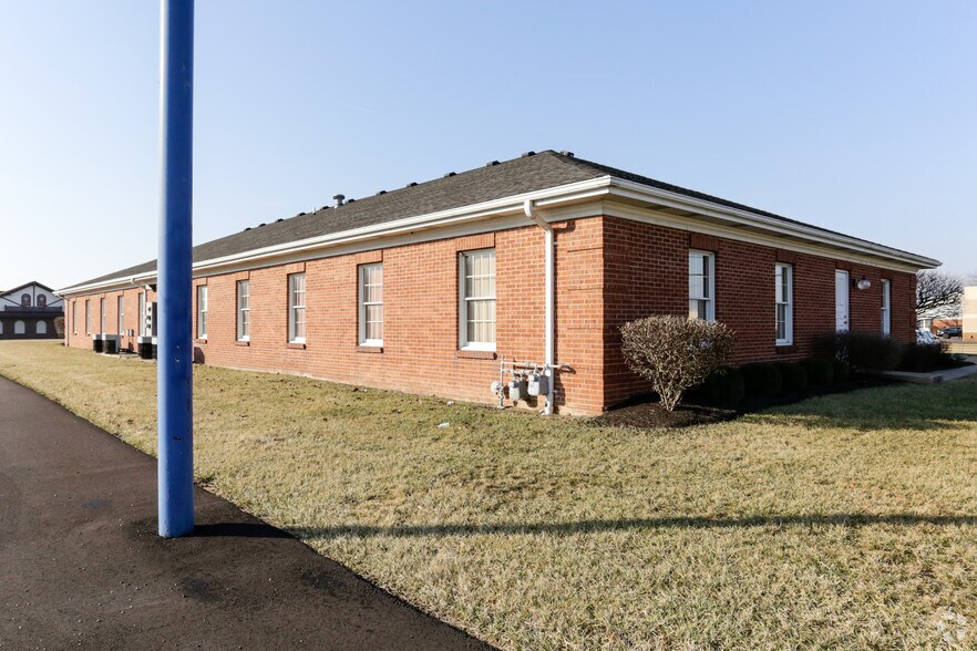 More Photos Of 1301 E Ash St, Piqua Medical For Lease