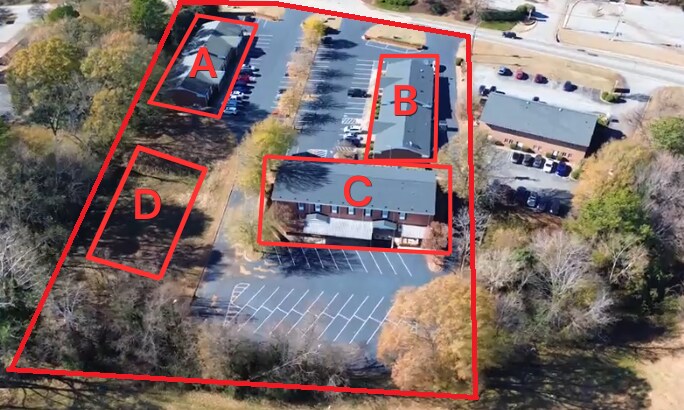 More Photos Of 1009 Grove Rd, Greenville Medical For Sale