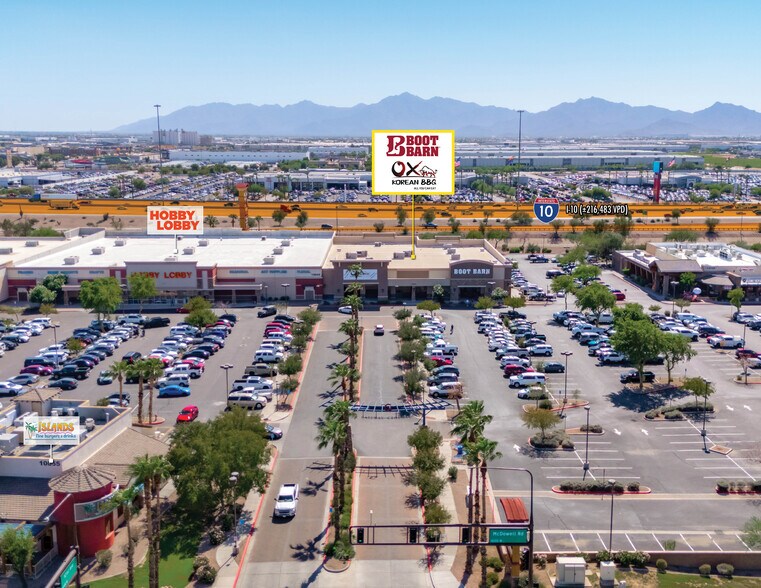 More Photos Of 10105 W McDowell Rd, Avondale Freestanding For Sale