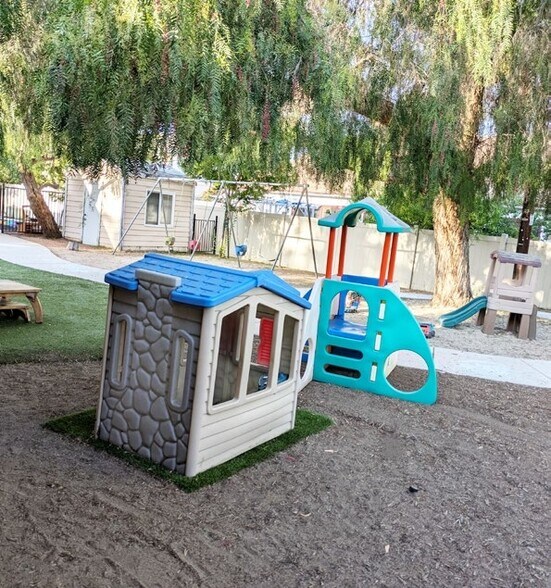 More Photos Of 14411 Norwalk Ln, Poway Daycare Center For Sale
