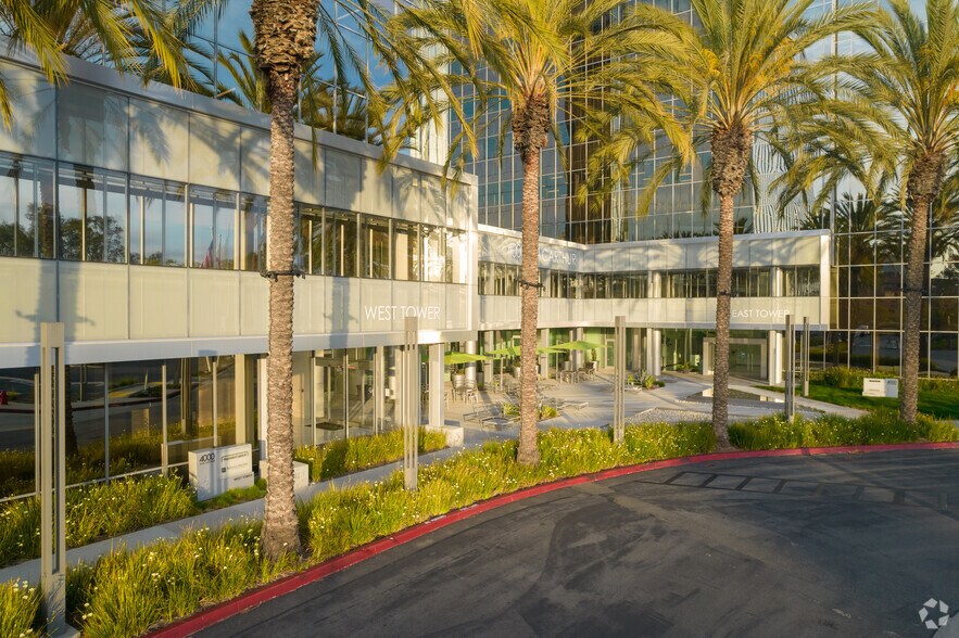 More Photos Of 4000 MacArthur Blvd, Newport Beach Coworking Space