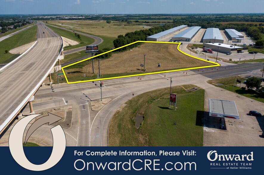 More Photos Of West Spring Valley Road, Hewitt Land For Sale