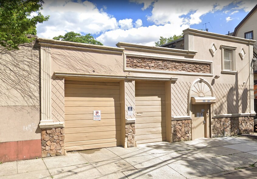 More Photos Of 199-201 N 12th St, Newark Warehouse For Sale