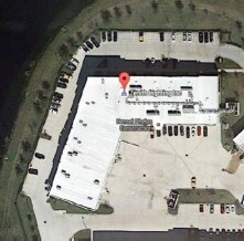 More Photos Of 6557 Hazeltine National Dr, Orlando Distribution For Lease