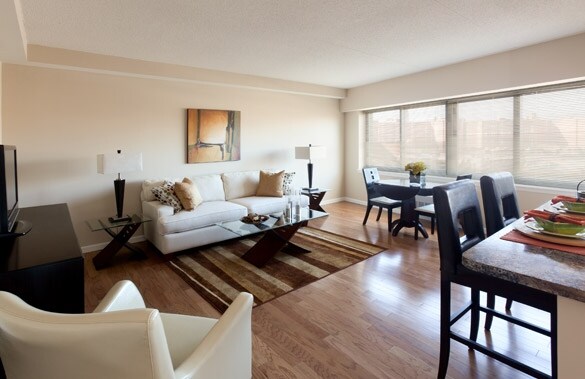 More Photos Of 340 St. Nicholas Ave, New York Apartments For Lease