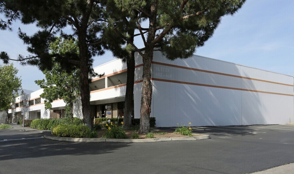 Primary Photo Of 10722 Arrow Route, Rancho Cucamonga Light Distribution For Sale