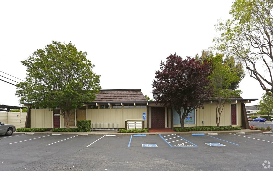 More Photos Of 40 N Park Victoria Dr, Milpitas Medical For Lease