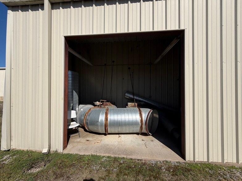 More Photos Of 3248 N Sheridan Rd, Tulsa Warehouse For Sale