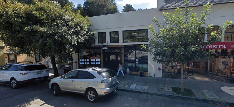 More Photos Of 32 Miller Ave, Mill Valley Storefront For Lease