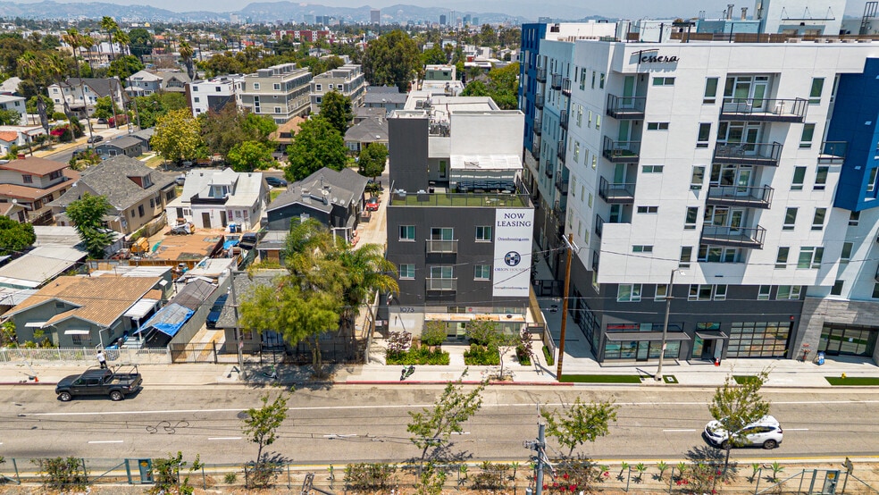 More Photos Of 1073 Exposition Blvd, Los Angeles Apartments For Sale