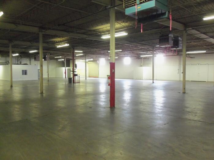 More Photos Of 12640-12680 Burt Rd, Detroit Manufacturing For Lease