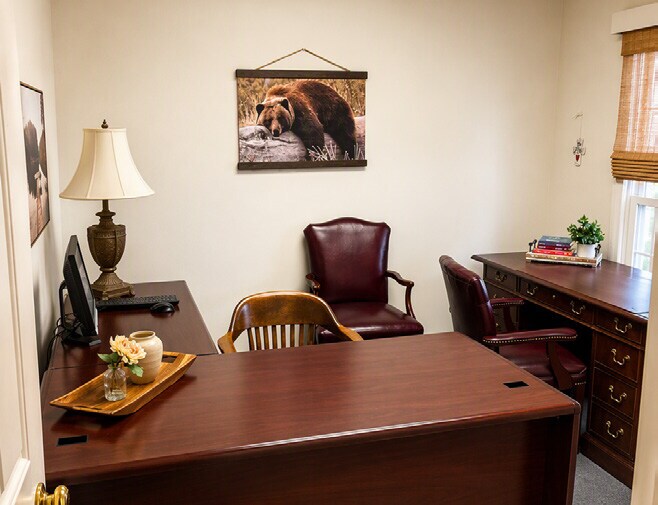 More Photos Of 540 Powder Springs St SE, Marietta Office Residential For Sale