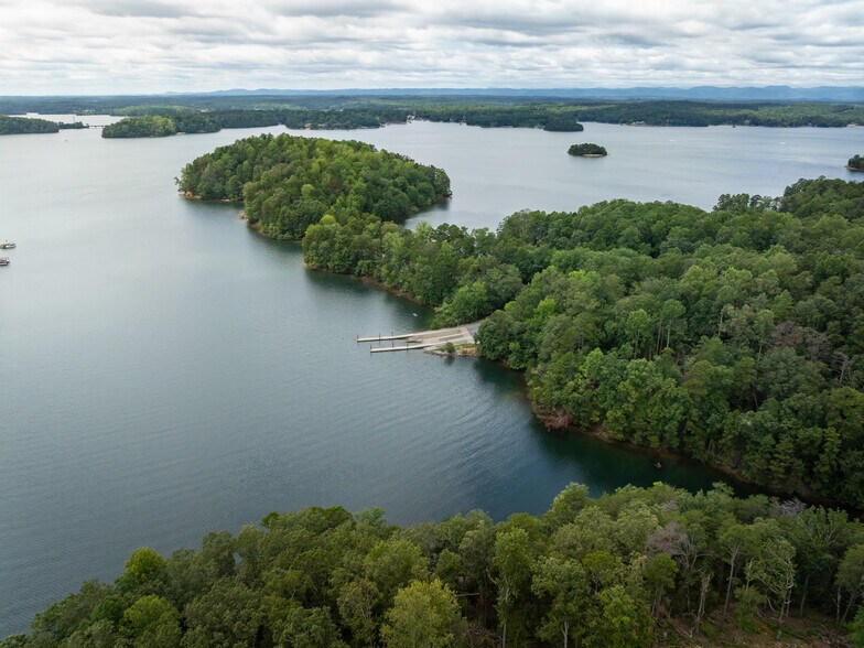 More Photos Of 00 Cove Nook, Six Mile Land For Sale