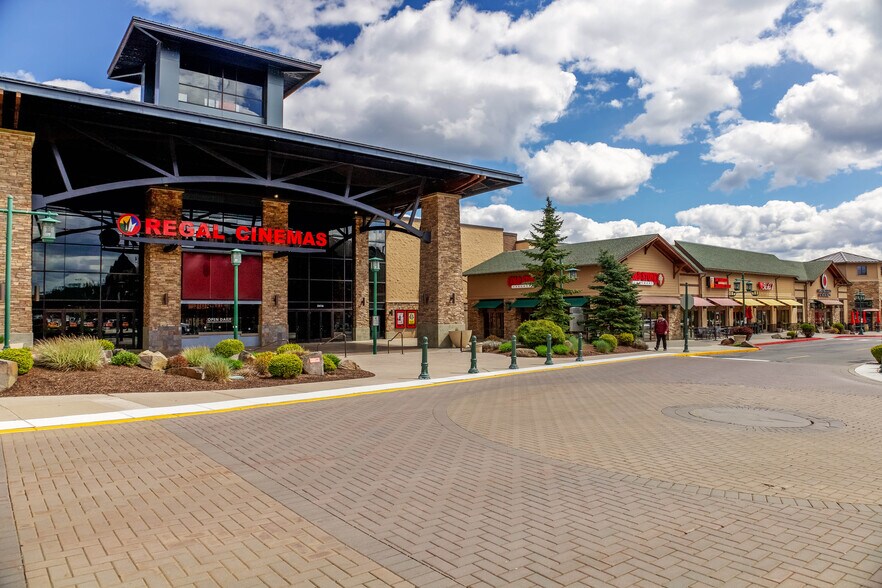 Primary Photo Of 2356-2416 N Old Mill Loop, Coeur d'Alene Unknown For Lease