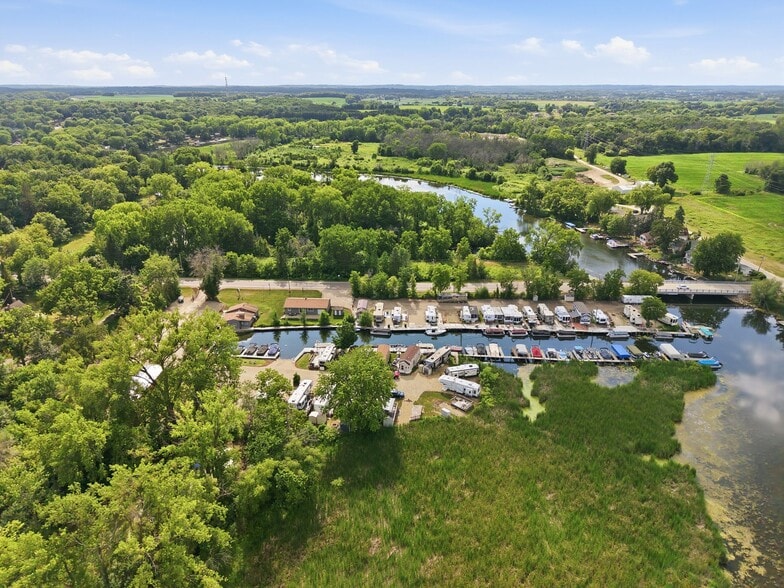 More Photos Of 2466 County Road AB, McFarland Land For Sale