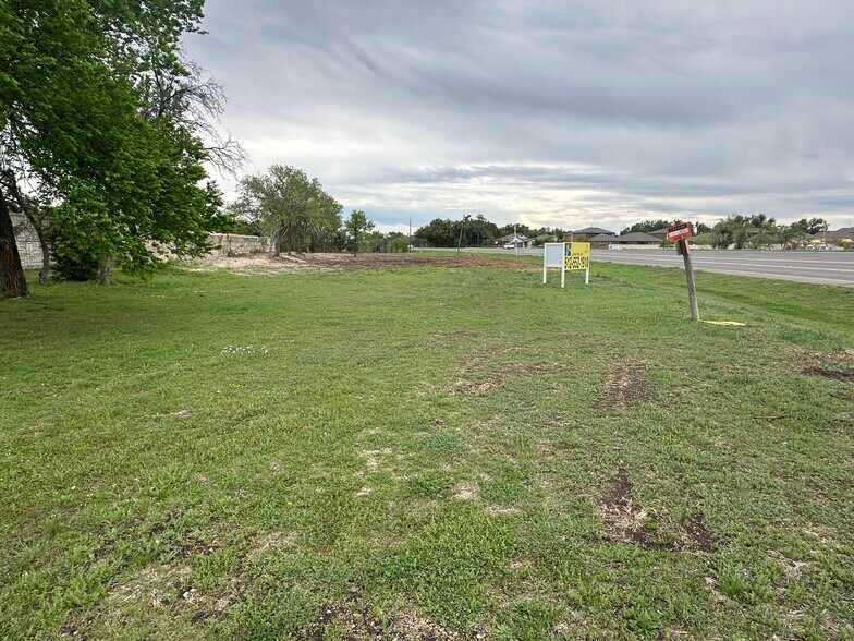 More Photos Of 183 Hwy Leander TX Hwy, Leander Land For Sale
